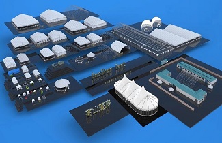 篷房租賃,篷房出租,倉儲篷房,婚慶篷房,篷房廠家,篷房