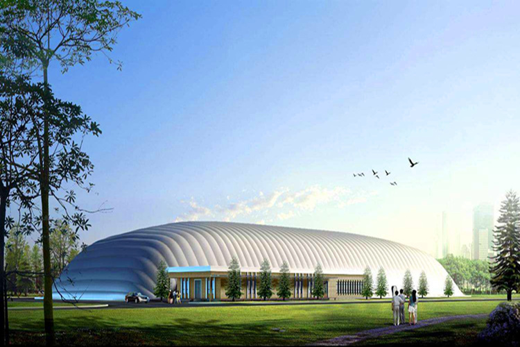 篷房體育館的優(yōu)勢是什么？