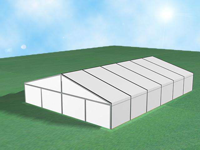 低成本高利用的體育館篷房的優勢是什么？