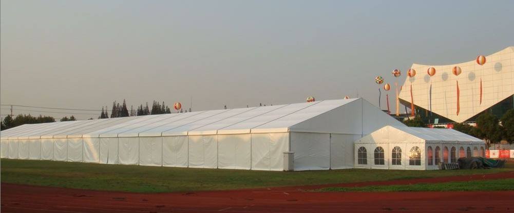 篷房安裝設計的要求標準高嗎？