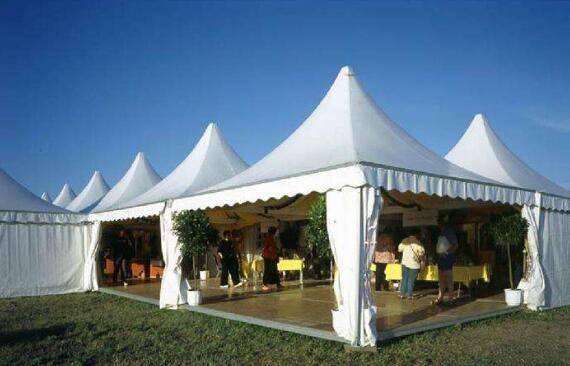 高品位的派對(duì)篷房對(duì)得起價(jià)格嗎？