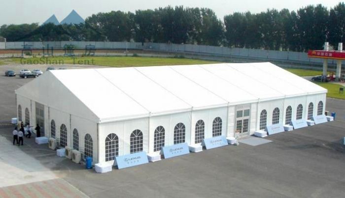 篷房租賃將是野餐的最佳選擇嗎？