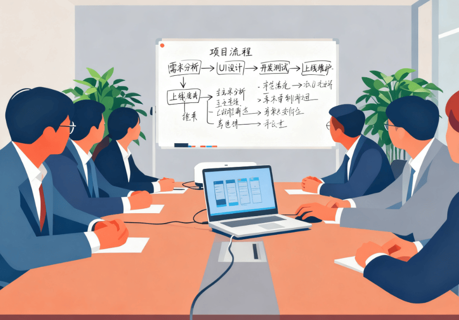 北京專業的小程序開發公司有哪些？這5家口碑絕了！
